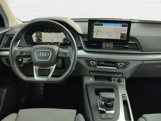 Audi Q5 40 TDI Quattro