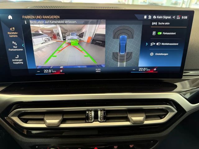 BMW 320 320d Touring