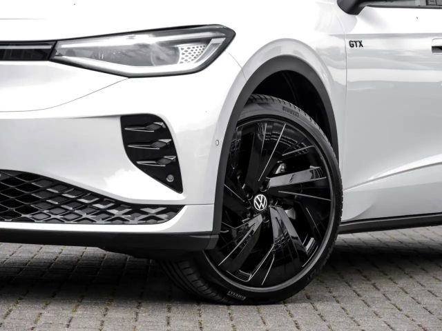 Volkswagen ID.4 GTX IQ.Drive