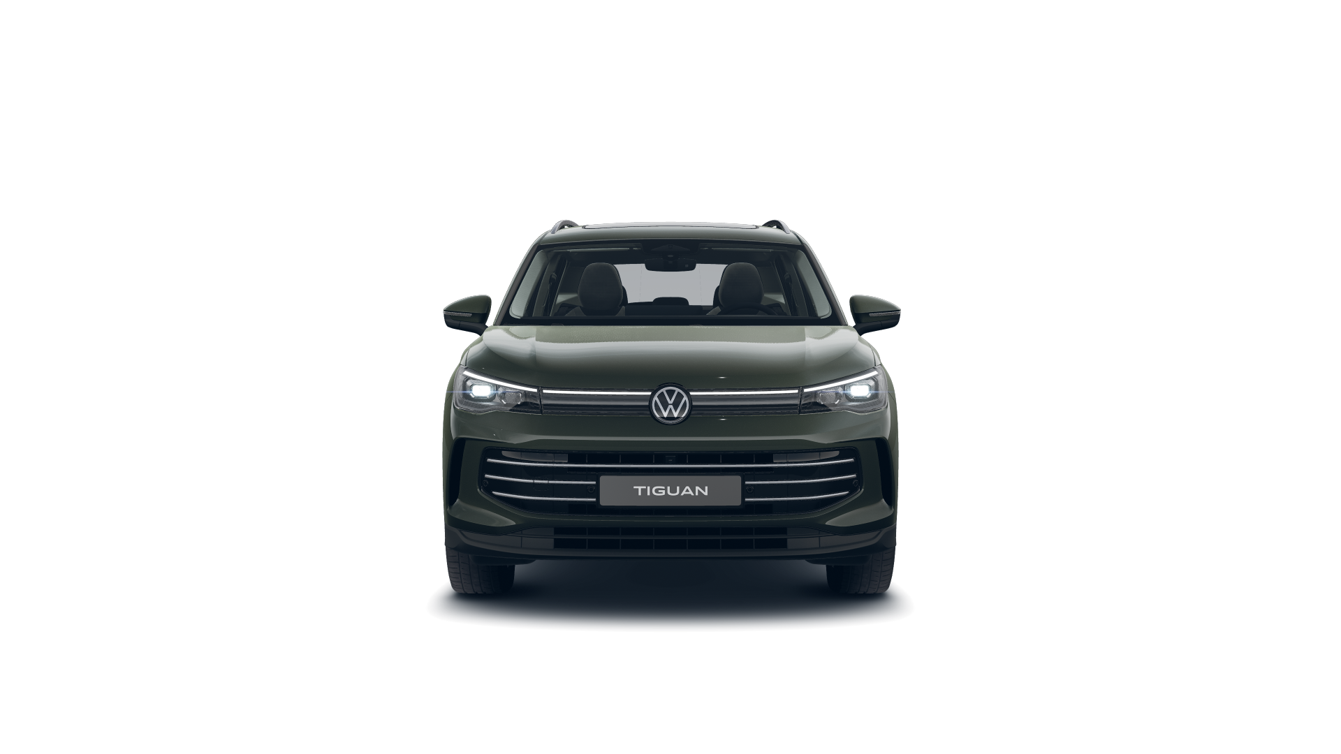 Volkswagen Tiguan 2.0 TDI DSG Elegance Elegance
