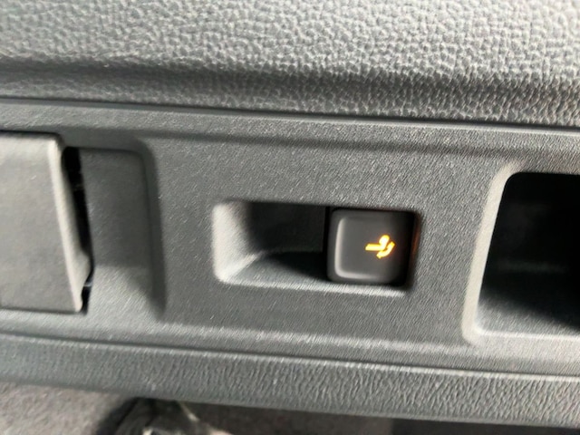 Skoda Superb 2.0 TDI 4x4 Combi Selection