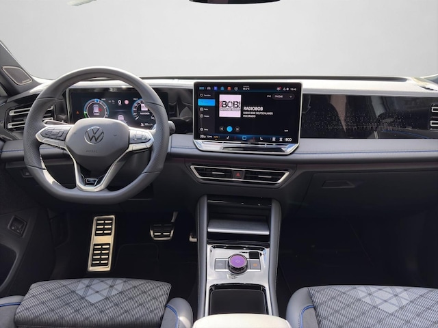 Volkswagen Tiguan DSG R-Line eHybrid