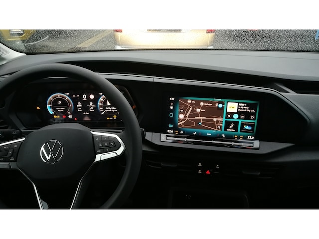 Volkswagen Caddy 2.0 TDI