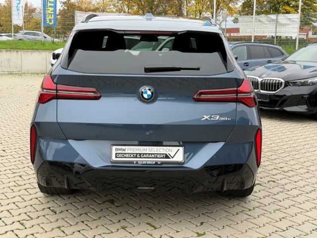 BMW X3 M-Sport xDrive xDrive30e