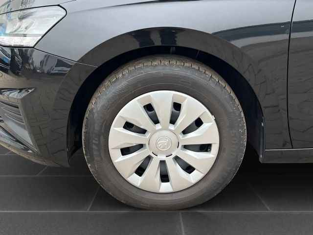 Skoda Fabia 1.0 TSI Active