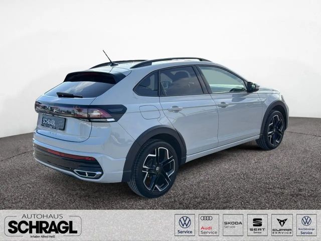 Volkswagen Taigo 1.0 TSI DSG IQ.Drive R-Line