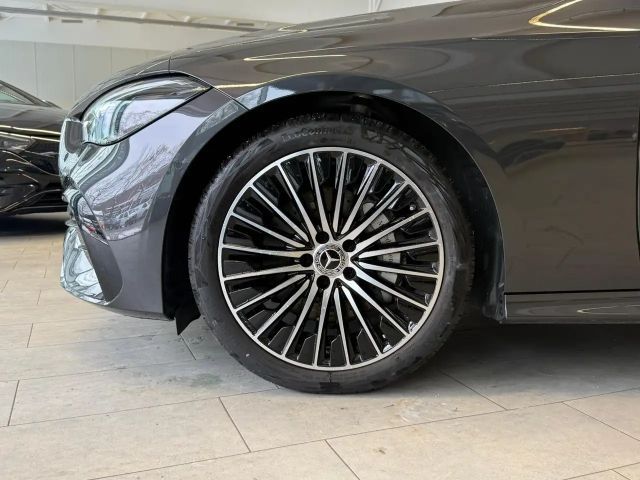 Mercedes-Benz CLE 200 4MATIC AMG Line