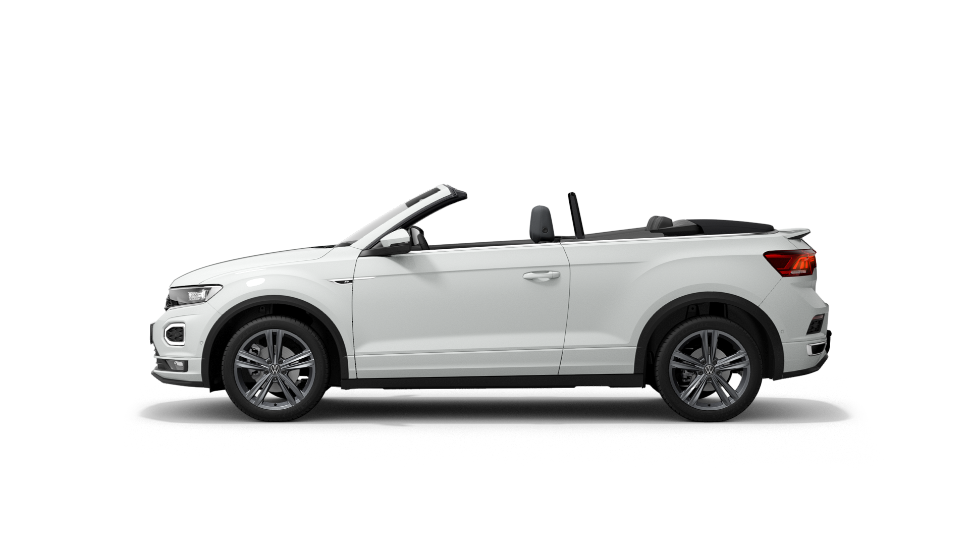 Volkswagen T-Roc Cabriolet DSG