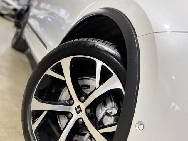 Seat Tarraco 4Drive FR-lijn