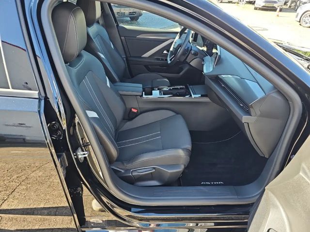 Opel Astra GS-Line Grand Sport Sports Tourer