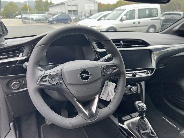 Opel Corsa GS-Line Grand Sport Turbo