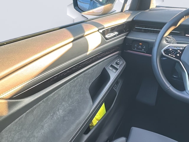 Volkswagen ID.7 Pro Tourer