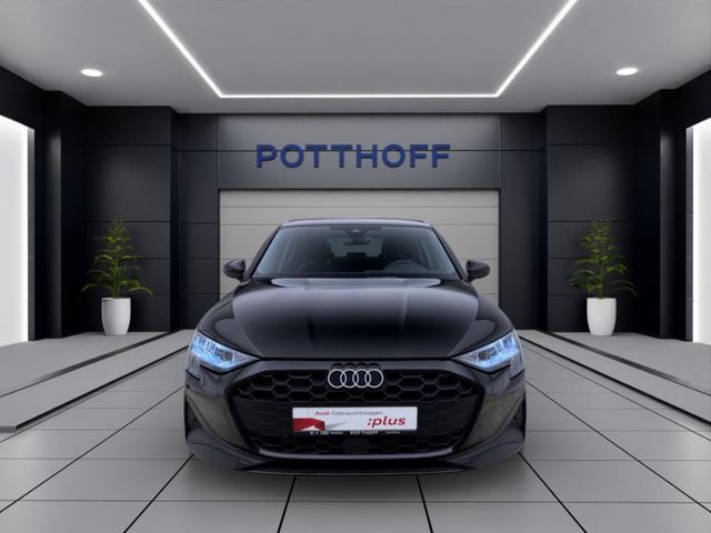 Audi A3 30 TFSI S-Tronic Sportback