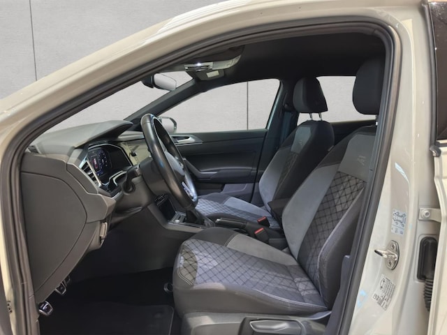 Volkswagen Taigo 1.0 TSI R-Line Style