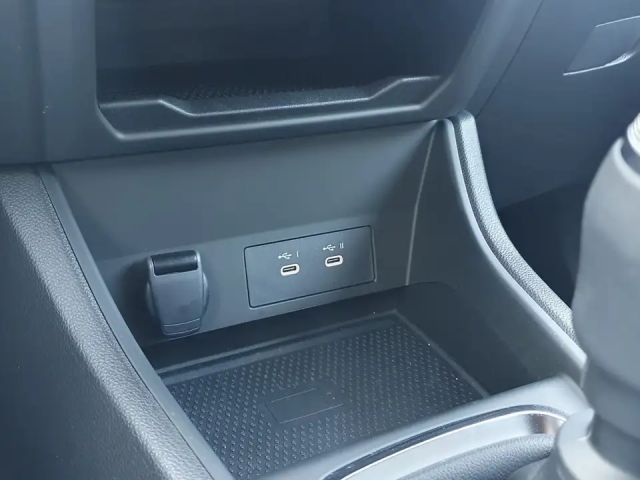 Renault Captur Techno