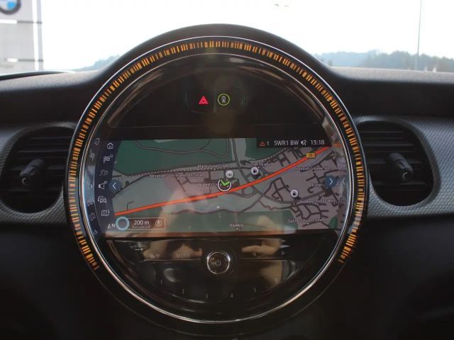 MINI Cooper S Cabrio DKG Younique H/K HUD Navi Kamera