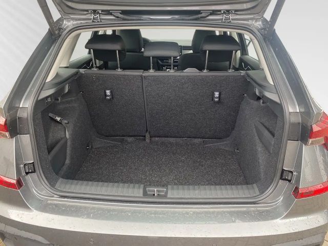 Skoda Kamiq 1.5 TSI Selection