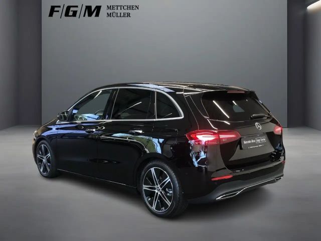 Mercedes-Benz B 200 Progressive