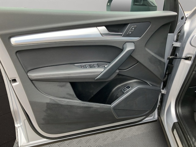 Audi Q5 40 TDI Quattro S-Tronic