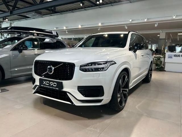 Volvo XC90 AWD Dark Plus T8