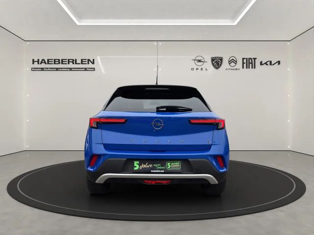 Opel Mokka Elegance Mokka-e