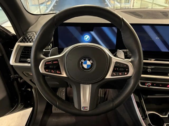 BMW X5 M-Sport xDrive