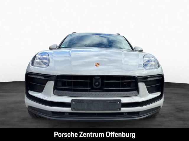 Porsche Macan Basis 2.0T EU6d