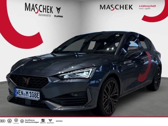 Cupra Leon VZ e-Hybrid