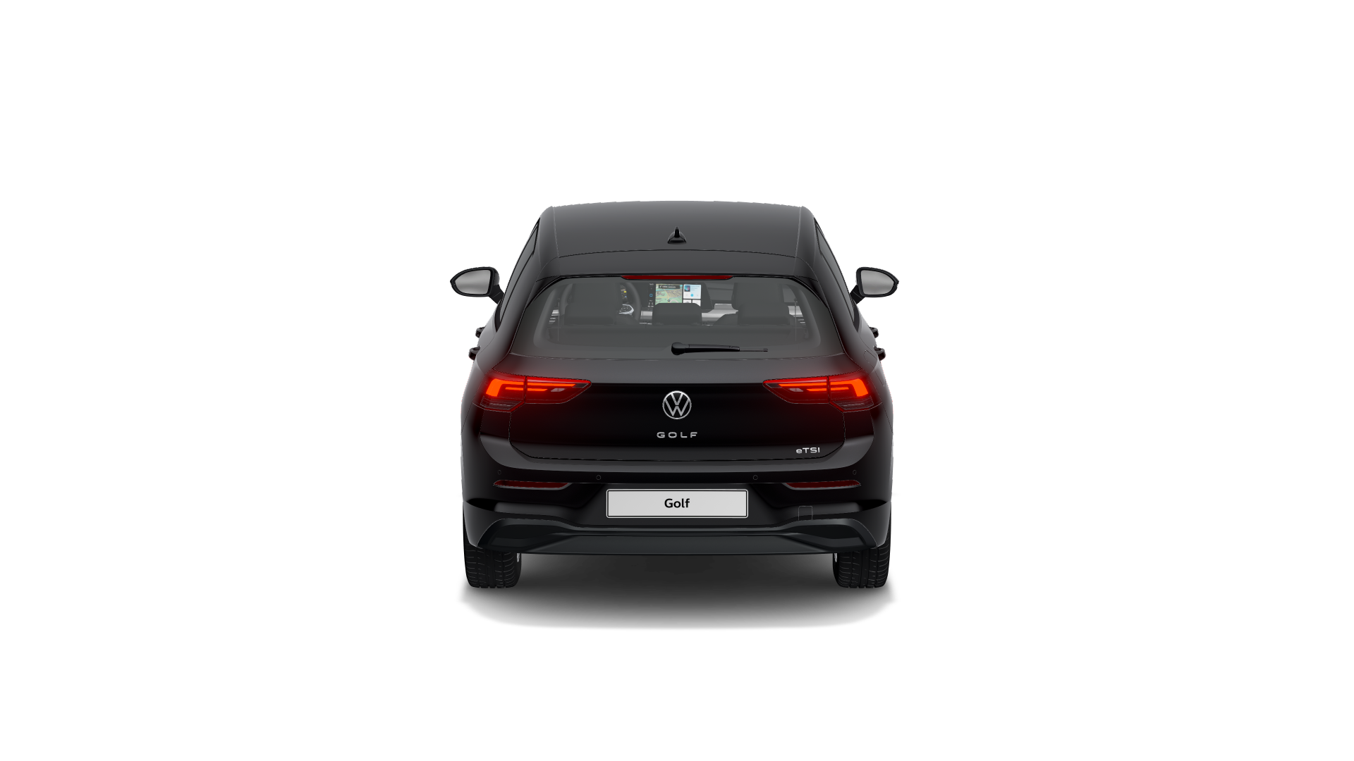 Volkswagen Golf 1.5 eTSI DSG Life