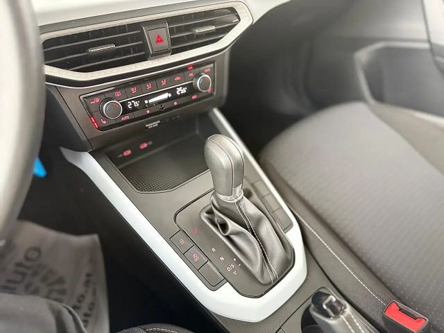 Seat Arona DSG Ecomotive Style