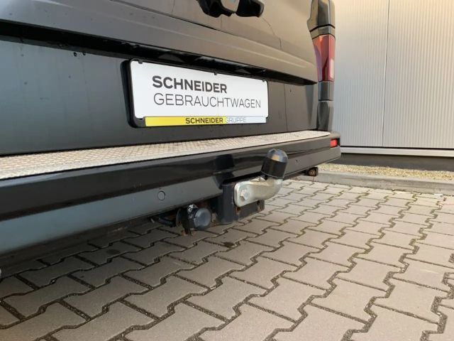 Renault Trafic Combi EDC Grand Spaceclass