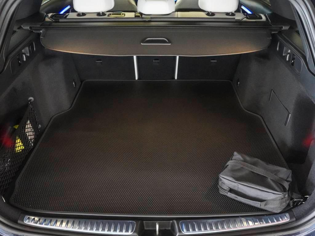 Mercedes-Benz C 220 AMG Line C 220 d Estate