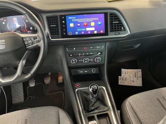 Seat Ateca 1.0 TSI Style