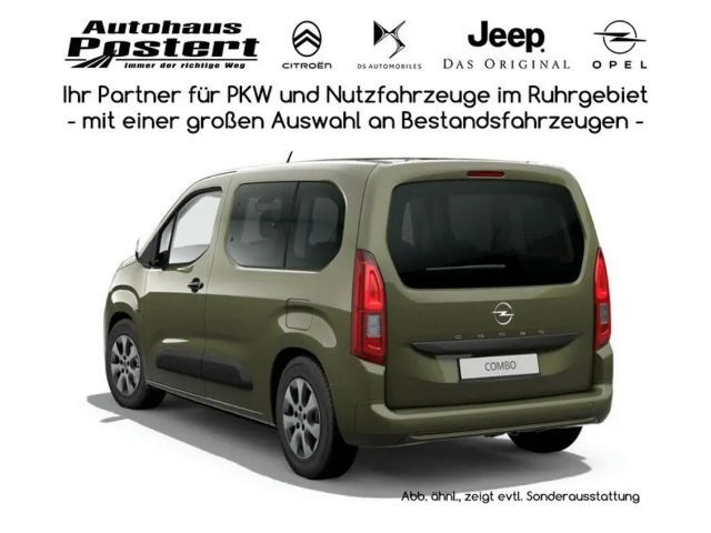 Opel Combo 1.5 Diesel 96kW Tech*Style*Connect Paket