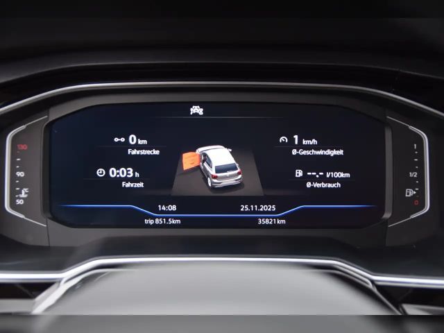 Volkswagen Polo IQ.Drive Style