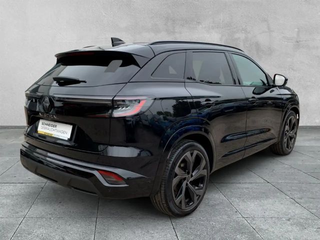 Renault Austral Alpine Esprit Techno