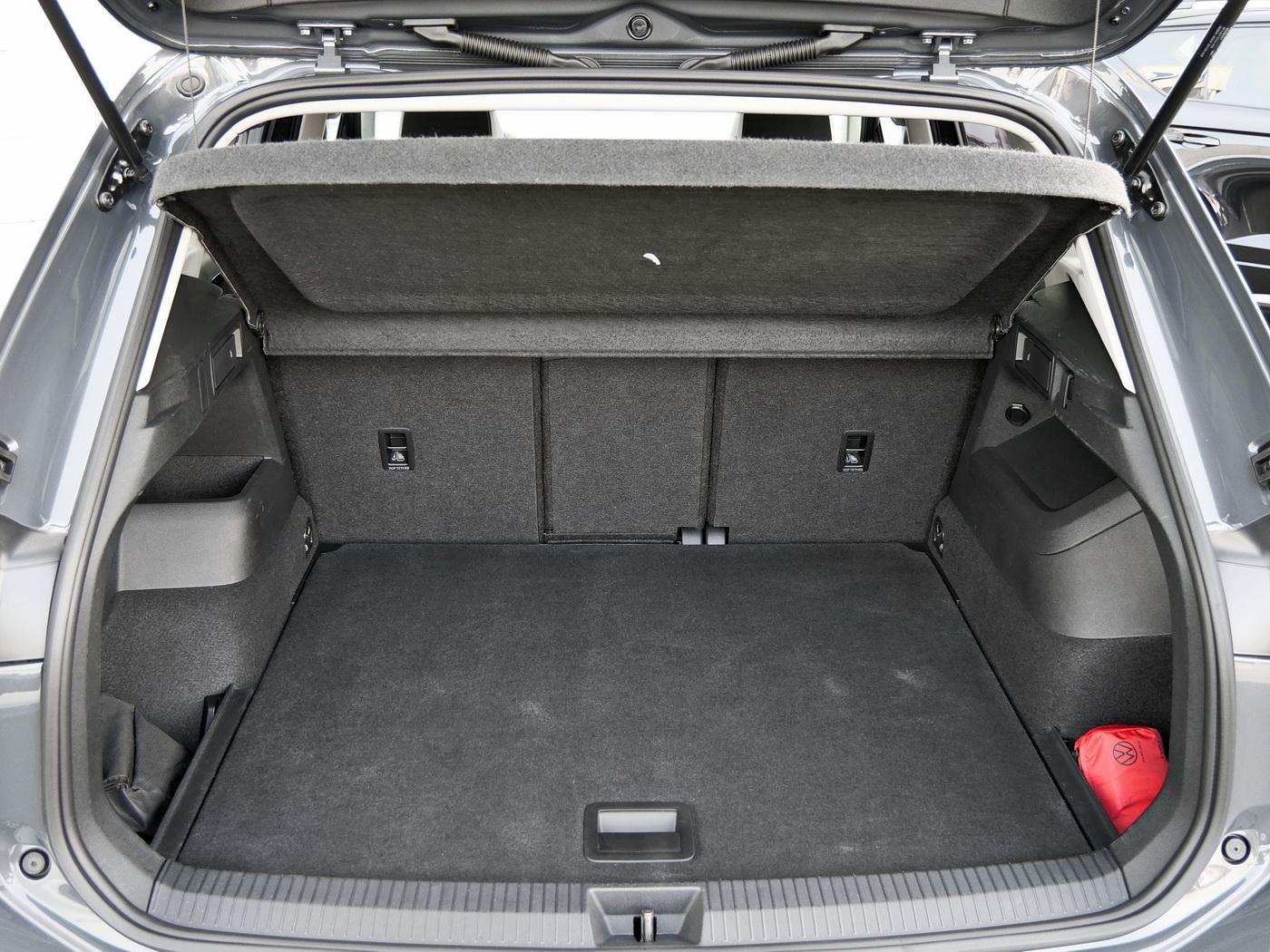 Volkswagen Tiguan 1.5 eTSI Life