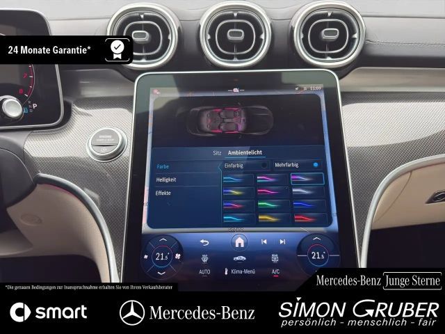 Mercedes-Benz CLE 300 4MATIC AMG Line