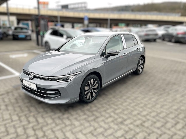 Volkswagen Golf 1.5 eTSI DSG