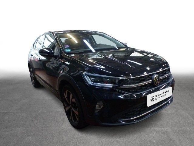Volkswagen Taigo 1.0 TSI DSG Style