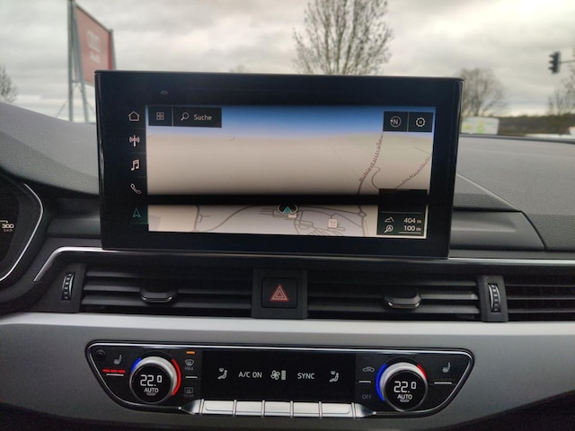 Audi A4 30 TDI Avant S-Tronic