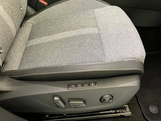 Skoda Octavia 2.0 TDI Combi Selection