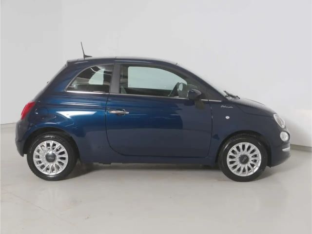 Fiat 500 Dolcevita