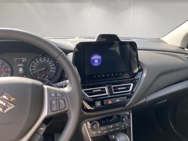 Suzuki SX4 S-Cross AllGrip Comfort