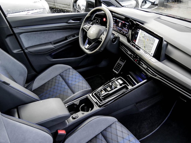 Volkswagen Golf Golf VIII Style Variant