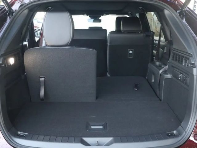 Mazda CX-80 7-Zitter Homura Plus