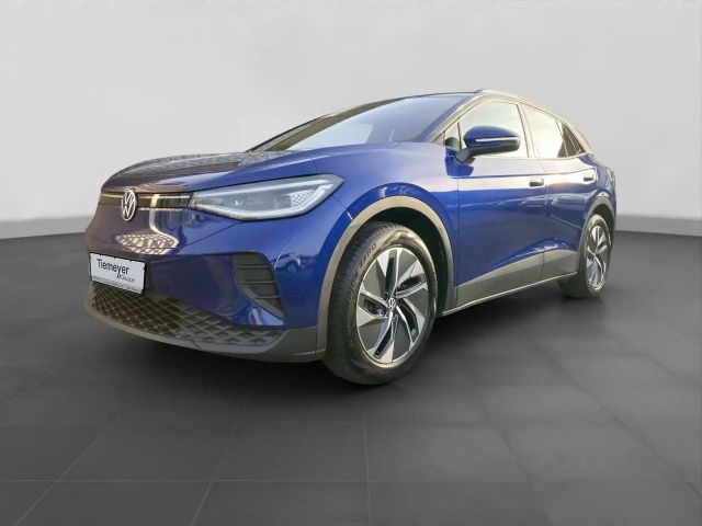 Volkswagen ID.4 Pure