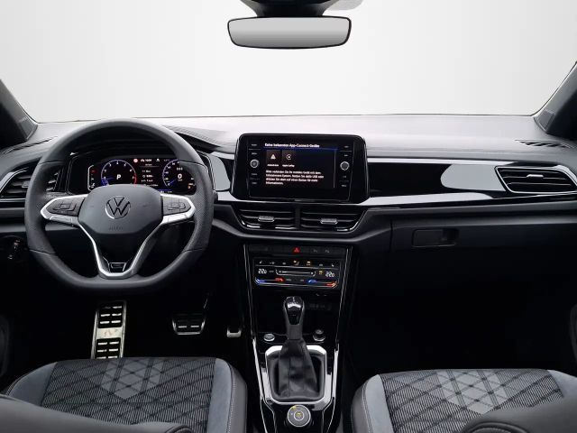 Volkswagen T-Roc 2.0 TSI 4Motion R-Line