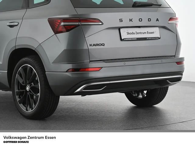 Skoda Karoq Sportline