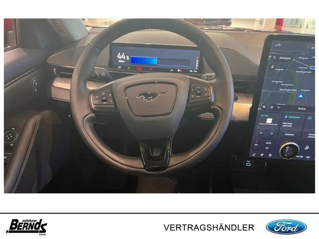 Ford Mustang Mach-E NAVI 360° + R-KAMERA PARK-PILOT KLIMAAUTO. ISOFIX